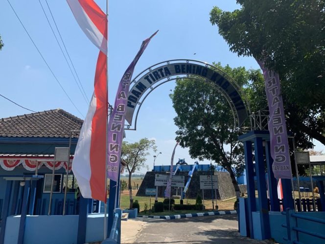 
					Calon Pegawai Dikerjai! Oknum PDAM Tirta Bening Pati Minta Rp127 Juta Buat ‘Jaminan’ Lolos!