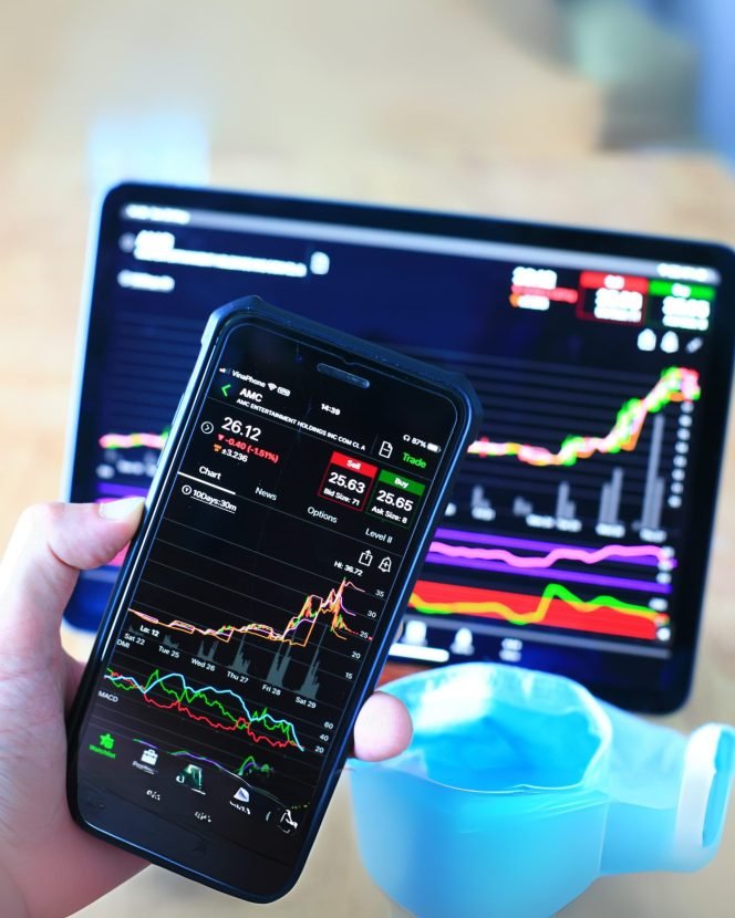 
					Pasar Modal Asia Anjlok Imbas Kebijakan Tarif Impor AS