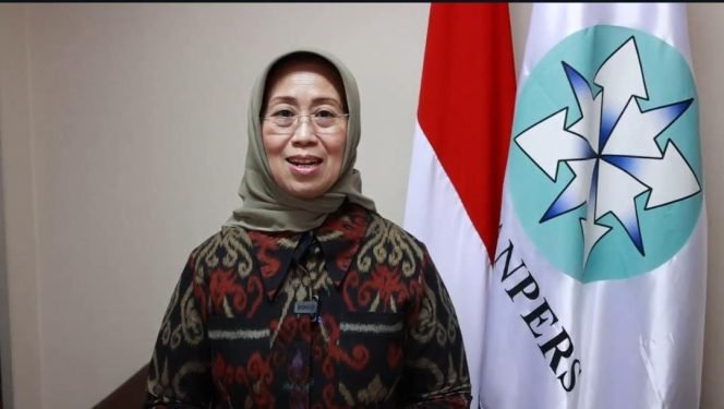 
					Dewan Pers Apresiasi Kinerja Polri dalam Pengamanan Mudik Lebaran 2025 yang Lancar dan Aman