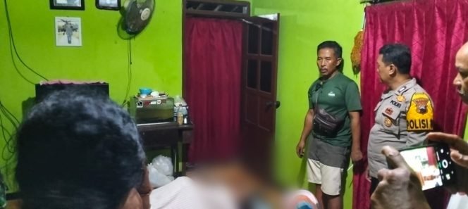 
					Buruh Nelayan Ditemukan Meninggal di Sawah Desa Keboromo, Tayu