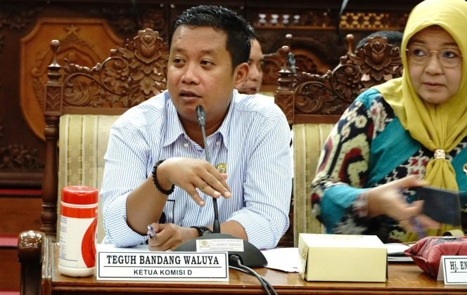 
					Mengurangi Kenakalan Remaja, DPRD Pati Setuju Peraturan Jam Malam Bagi Anak-Anak