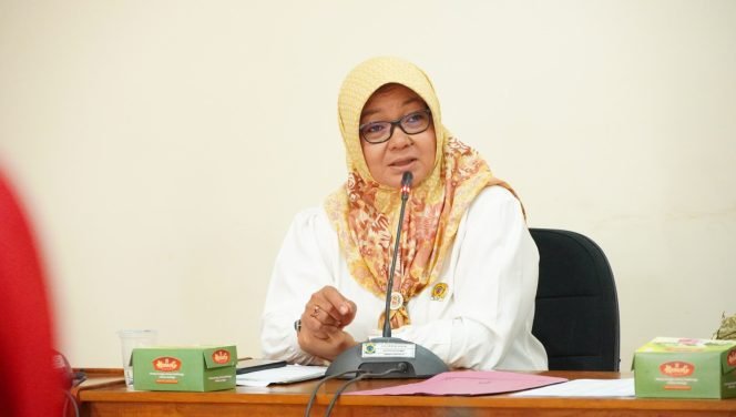 
					Program Cek Kesehatan Gratis di Pati Dinilai Belum Maksimal