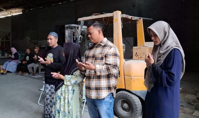 
					Anggota DPRD Pati: Kebijakan Prabowo soal HPP Gabah Tingkatkan Semangat Petani