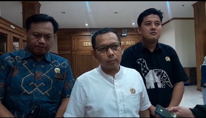 
					Kerusakan Alam Akibat Tambang Ilegal di Sukolilo Jadi Sorotan Komisi A DPRD Pati