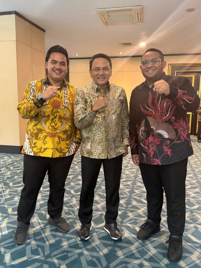 
					Dukungan Penuh Anggota DPRD Pati untuk Program Bupati Pati: Normalisasi Sungai