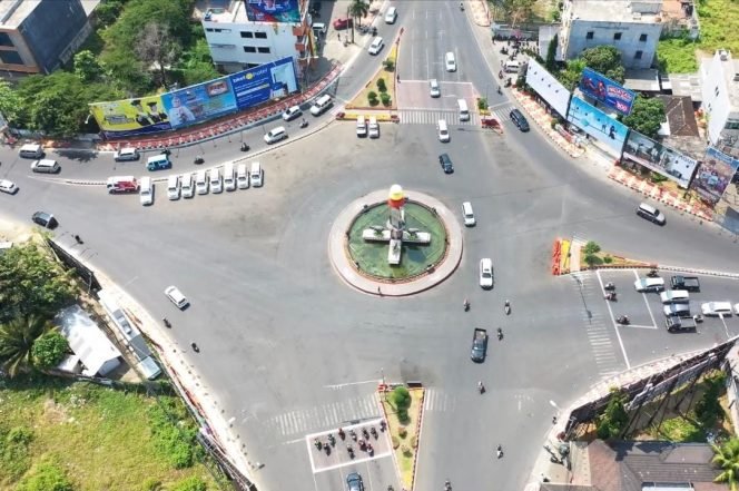 
					Lampung Sambut Baik Inpres Jalan Daerah 2025, Siap Usulkan Ruas Prioritas