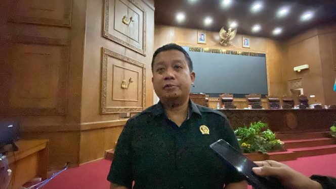 
					Perbaikan Jalan Wisata Tingkatkan PAD Kabupaten Pati, Komisi D DPRD Pati Dorong Infrastruktur Lebih Baik