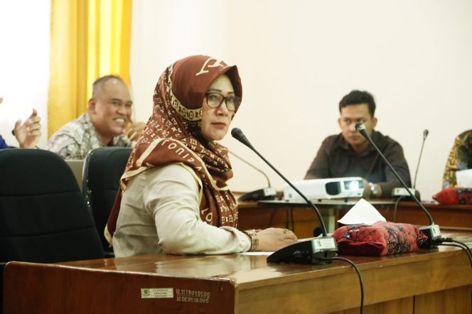 
					Anggota DPRD Pati Ajak Generasi Muda Teladani Semangat Kartini
