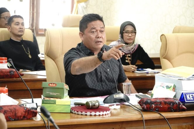 
					Inspirasi Kartini dan Bung Karno, DPRD Pati Serukan Aksi Penghijauan