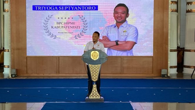 
					Langkah Baru HIPMI Pati: Dari Pendampingan UMKM Hingga Koneksi Nasional