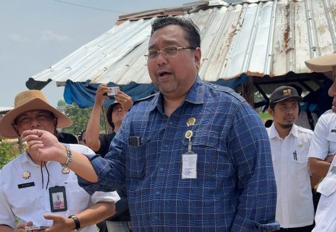 
					DPRD Pati Soroti Kerusakan Lingkungan Akibat Tambang Ilegal