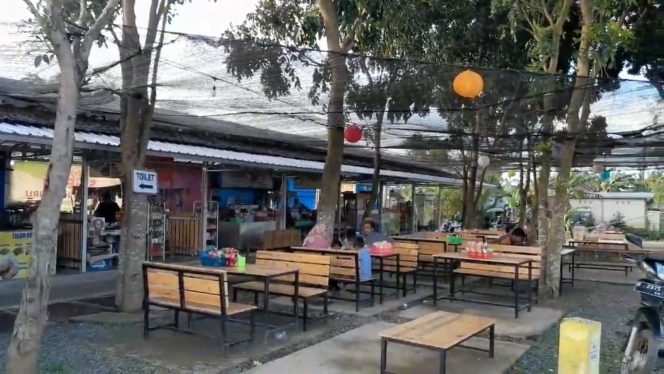 
					Menikmati Momen Libur Lebaran yang Berbeda dengan Susur Sungai Silugonggo di Kabupaten Pati