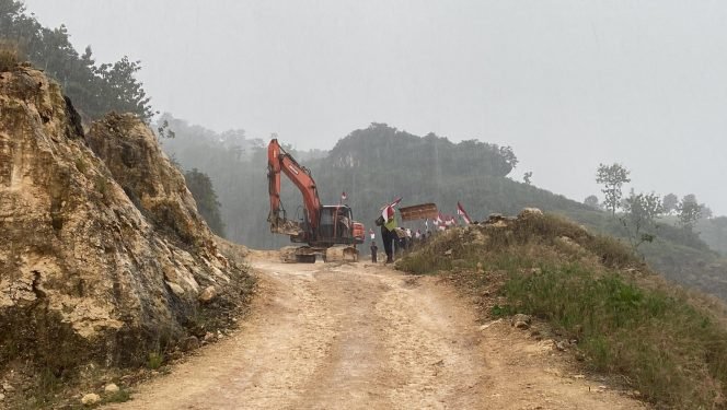 
					Maraknya Tambang Galian C Ilegal di Sukolilo Picu Dampak Lingkungan