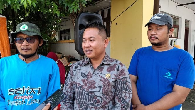 
					Lapas Pati Berdayakan Warga Binaan dengan Produksi Roti, DPRD Apresiasi Program Pembinaan