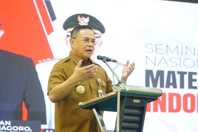 
					Bupati H. Sudewo Terkait Kenaikan PBB di Pati: Bukan Tindakan Kejam