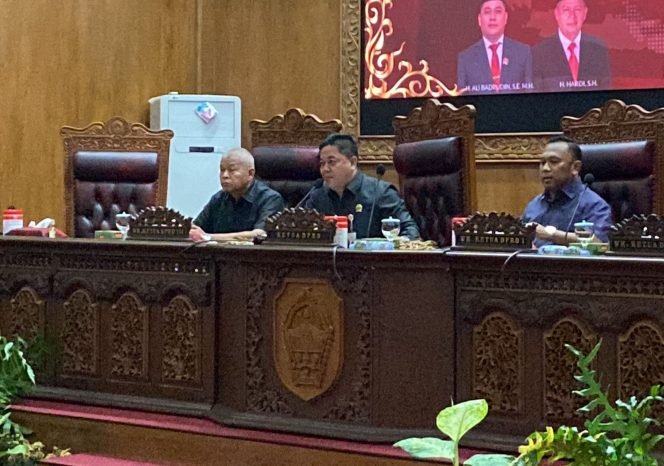 
					Aspirasi Warga Mengemuka, DPRD Pati Siapkan Solusi untuk Tiga Isu Krusial