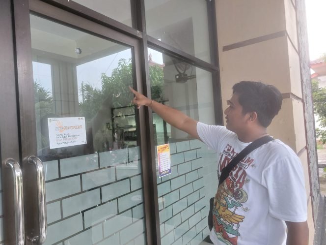 
					Teror Peluru di Kantor Desa Langse: Ketakutan Menyelimuti Perangkat Desa