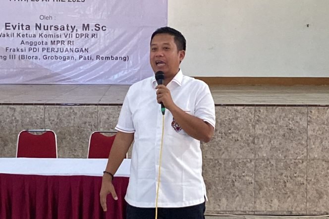 
					DPRD Pati Waspadai Potensi Penyimpangan dalam Penerimaan Siswa Baru