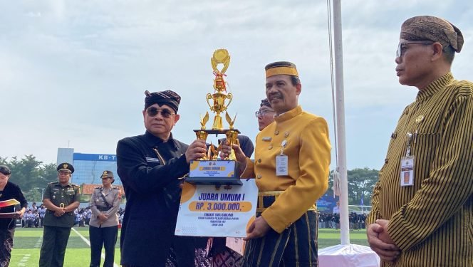 
					Pemkab Pati Luncurkan Program “Garuda” untuk Tingkatkan Mutu Pendidikan