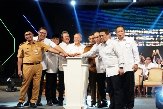 
					Kopdes Merah Putih Diluncurkan, Pati Dapat Dana Desa Rp150 M