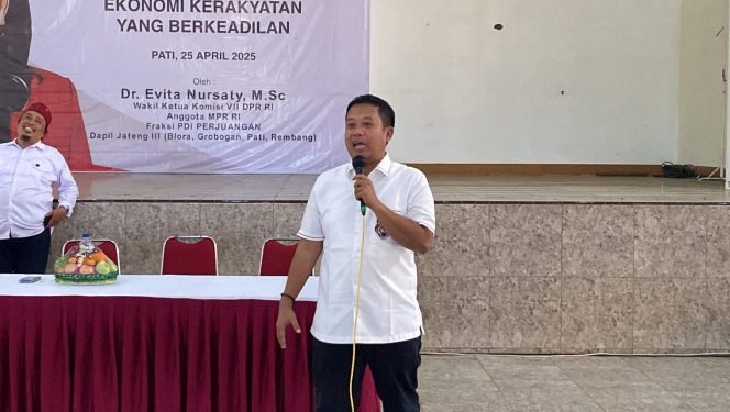 
					Pengembangan Desa Wisata jadi Sorotan DPRD Pati