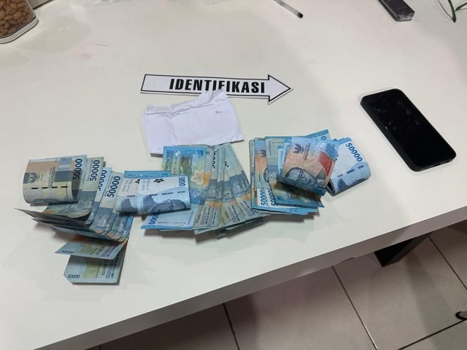 
					Preman Pemeras Vendor PT HWI II Ditangkap di Juwana