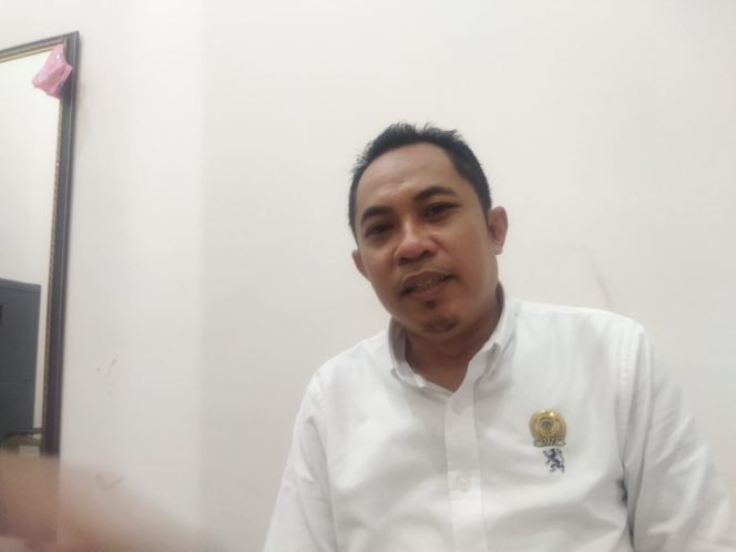 
					Menjaga Kepercayaan: Muslikan Dorong BKK Lebih Terbuka dan Komunikatif