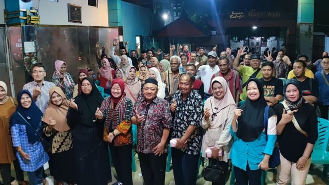 
					Perjuangkan Suara Rakyat, Suhartini Fokus pada Kesejahteraan dan Pemerataan