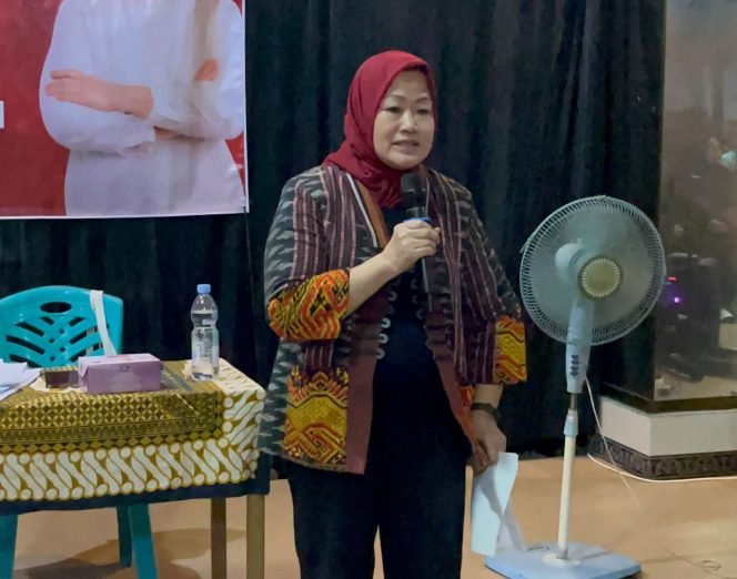 
					Transformasi RSUD RAA Soewondo di Bawah Kepemimpinan dr. Rini Susilowati Diapresiasi Legislator