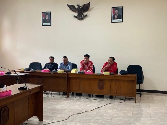 
					DPRD Sukoharjo Belajar ke Pati, Bahas Strategi Bantuan Desa dan Kemitraan Perikanan