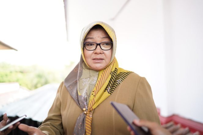 
					DBD Mengintai, Legislator Pati Ingatkan Warga: Bersih Rumah, Jaga Daya Tahan Tubuh