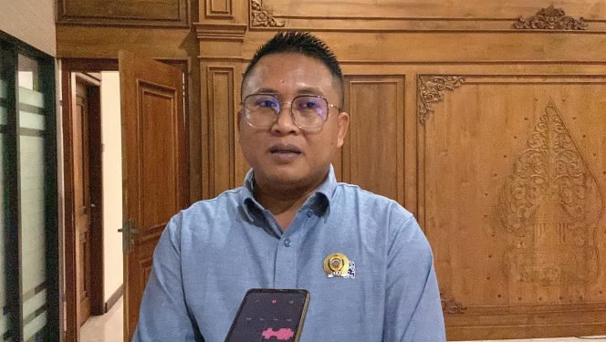 
					Gemar Makan Ikan Jadi Dorongan Legislator Pati Kepada Pemkab Pati