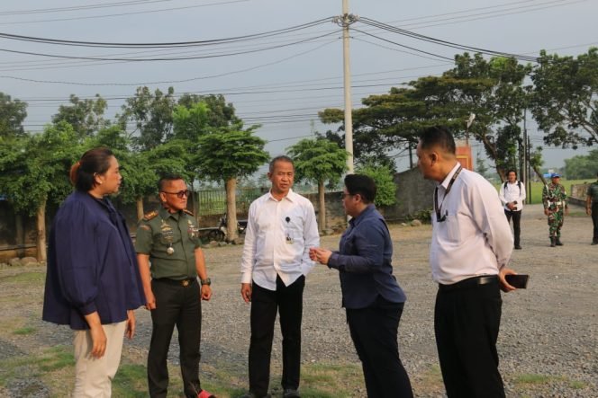 
					KSP dan BGN Soroti Potensi Perikanan Lokal, Kodim 0718/Pati Dukung Penuh