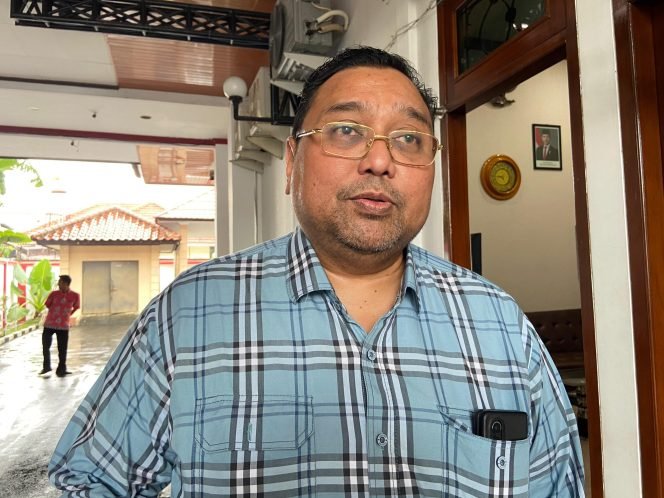 
					Ketika Warga Batangan Mengetuk Pintu DPRD: Harapan Baru dari Limbah PT HWP