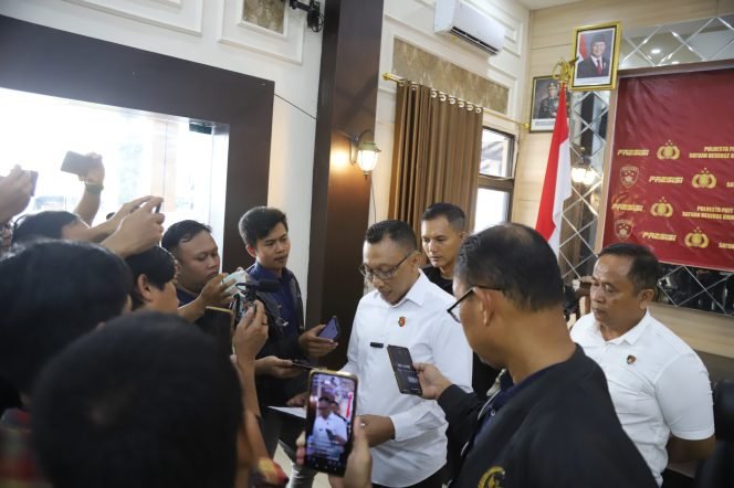 
					Konflik Agraria di Pati: PT. LPI dan Warga Sama-sama Melapor ke Polisi