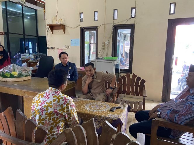 
					DPRD Pati Tuntut Tindakan Cepat atas Kerusakan Presensi Digital di Desa