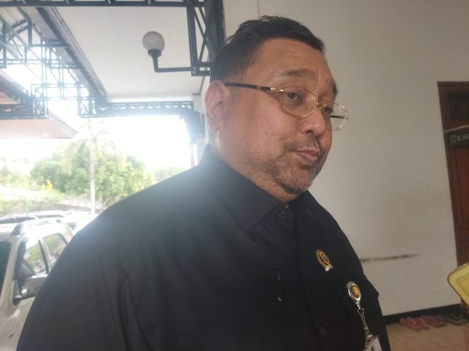 
					Ketua Komisi C DPRD Pati Dorong Optimalisasi Penanganan Banjir di Jalan Raya Tambakromo