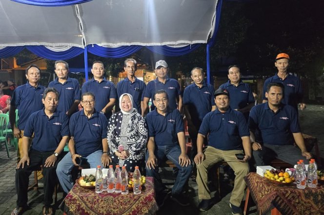 
					DPRD Pati Ajak Warga Lestarikan Alam dan Budaya Lewat Sedekah Bumi