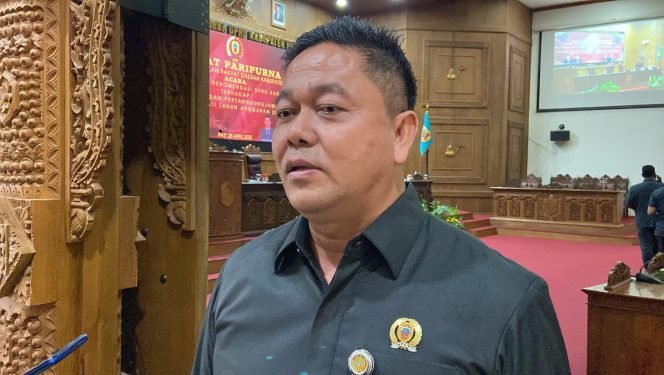 
					Ketua DPRD Pati: Rumah Sakit Harus Ramah terhadap Pasien