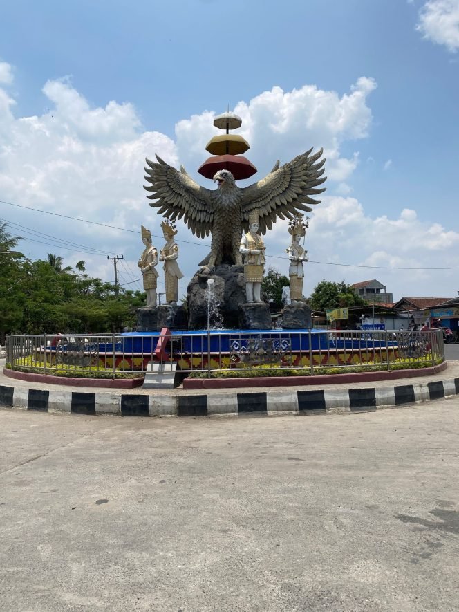 
					Menggali lebih dalam PSU Pesawaran, Aries Sandi Darma Putra Didiskualifikasi MK