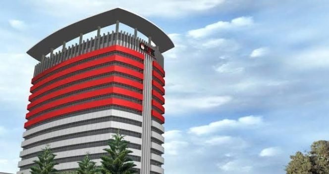 
					KPK Tangkap Enam Orang dalam OTT Proyek Jalan di Mandailing Natal, Sumatera Utara