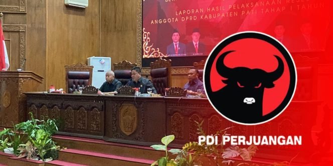 
					PDI Perjuangan Tegaskan Komitmen Kawal RPJMD Pati 2025–2029, Fokus pada Substansi dan Kolaborasi
