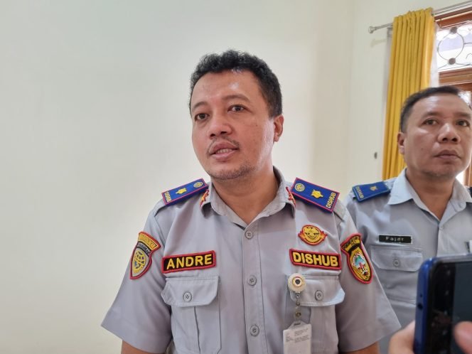 
					Rute AKDP Pati–Jepara Sepi, Dishub Pati Usulkan Bus Trans Jateng