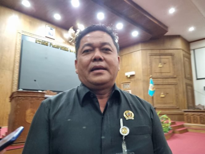 
					Tanggapi Rob di Tayu, DPRD Pati Siapkan Langkah Konkret