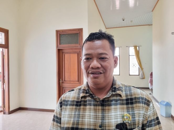 
					Jagung Berkualitas, Tapi Tak Ada Alat Pengering: Nasib Petani Pati Diperjuangkan DPRD
