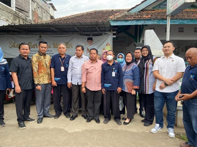 
					Puskesmas Tak Layak, DPRD Pati Targetkan Relokasi dalam Dua Tahun