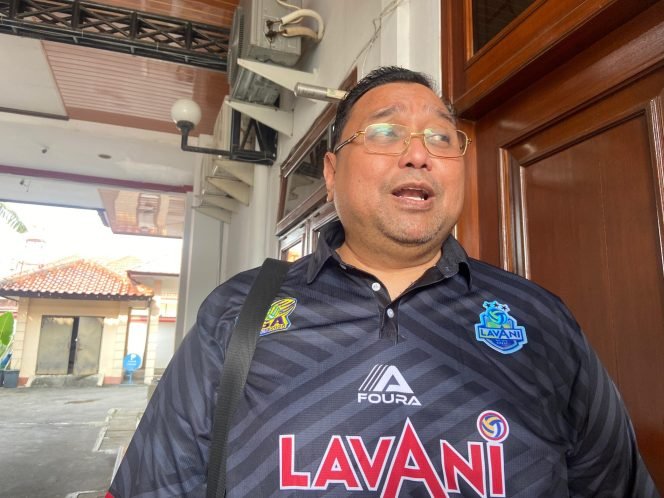 
					Seruan Ketua Komisi C DPRD Pati untuk Bangkitkan Kesadaran Lingkungan