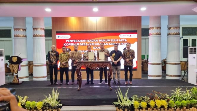 
					Pemerintah Kabupaten Pati Gandeng PT. Gladiator Media Perkasa Demi Meriahkan Hari Jadi ke-702