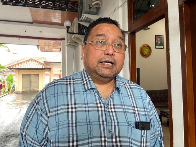 
					Truk Sampah Rusak, DPRD Pati Desak DLH Tingkatkan Perawatan Armada