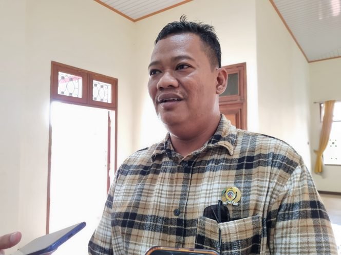 
					Dukung Swasembada Jagung, DPRD Pati Apresiasi Langkah Polresta